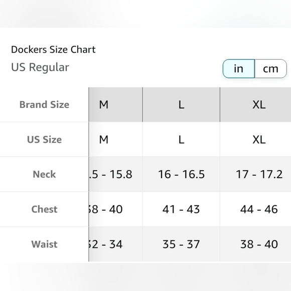 Dockers Melton Four Pocket Military Field Jacket - Picture 7 of 7